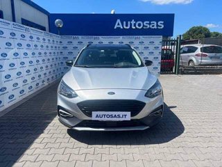 FORD Focus 1.5 EcoBlue 120 CV SW Active