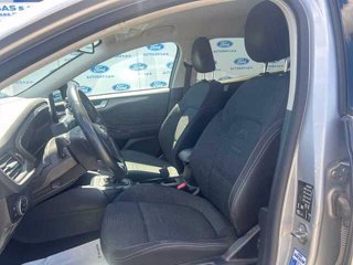 FORD Focus 1.5 EcoBlue 120 CV SW Active