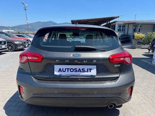 FORD Focus 1.0 EcoBoost 100 CV Start&Stop Plus