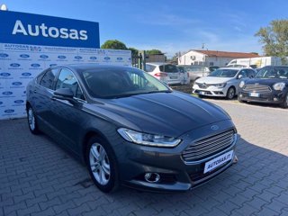 FORD Mondeo 1.5 EcoBoost 160 CV S&S aut. 5 porte Titanium