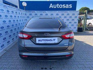 FORD Mondeo 1.5 EcoBoost 160 CV S&S aut. 5 porte Titanium