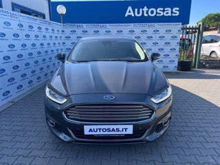 FORD Mondeo 1.5 EcoBoost 160 CV S&S aut. 5 porte Titanium