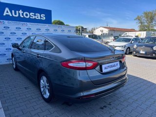 FORD Mondeo 1.5 EcoBoost 160 CV S&S aut. 5 porte Titanium