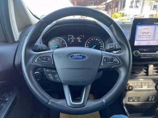 FORD EcoSport 1.0 EcoBoost 100 CV Titanium