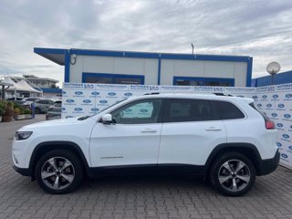 JEEP Cherokee 2.2 Mjt AWD Active Drive I Limited