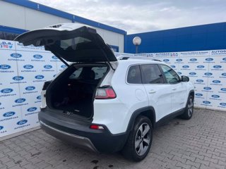 JEEP Cherokee 2.2 Mjt AWD Active Drive I Limited