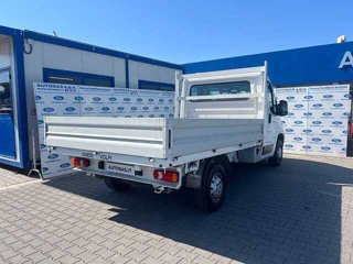 PEUGEOT Boxer 335 2.0 BlueHDi 130CV PC Cabinato