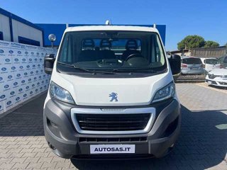 PEUGEOT Boxer 335 2.0 BlueHDi 130CV PC Cabinato