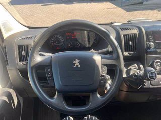 PEUGEOT Boxer 335 2.0 BlueHDi 130CV PC Cabinato