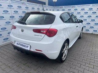 ALFA ROMEO Giulietta 1.6 JTDm 120 CV Super