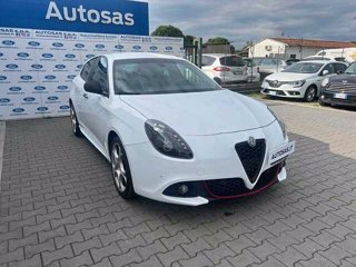 ALFA ROMEO Giulietta 1.6 JTDm 120 CV Super