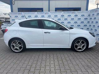 ALFA ROMEO Giulietta 1.6 JTDm 120 CV Super