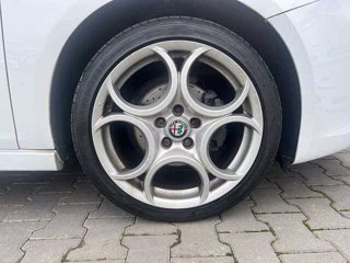 ALFA ROMEO Giulietta 1.6 JTDm 120 CV Super