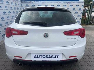 ALFA ROMEO Giulietta 1.6 JTDm 120 CV Super