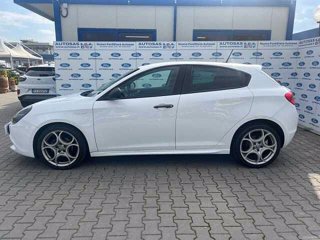 ALFA ROMEO Giulietta 1.6 JTDm 120 CV Super