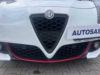 ALFA ROMEO Giulietta 1.6 JTDm 120 CV Super