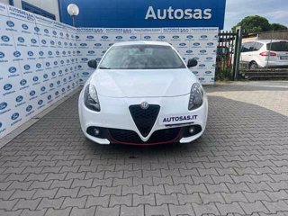 ALFA ROMEO Giulietta 1.6 JTDm 120 CV Super