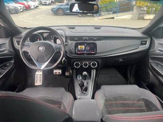 ALFA ROMEO Giulietta 1.6 JTDm 120 CV Super