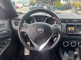 ALFA ROMEO Giulietta 1.6 JTDm 120 CV Super