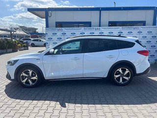 FORD Focus 1.5 EcoBlue 120 CV SW Active