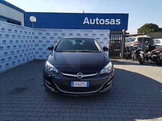 OPEL Astra 1.7 CDTI 130CV 5 porte Elective