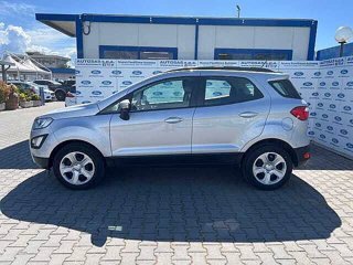 FORD EcoSport 1.5 TDCi 100 CV Start&Stop Business