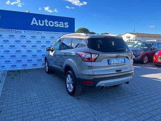 FORD Kuga 1.5 TDCI 120 CV S&S 2WD Titanium