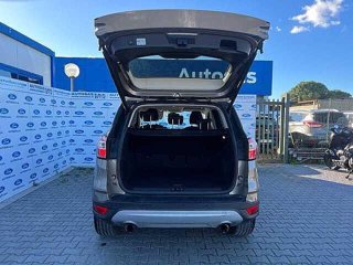 FORD Kuga 1.5 TDCI 120 CV S&S 2WD Titanium