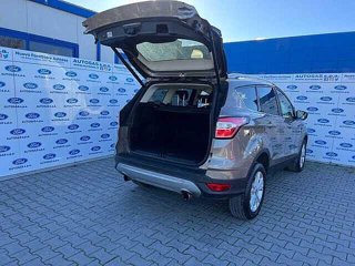 FORD Kuga 1.5 TDCI 120 CV S&S 2WD Titanium