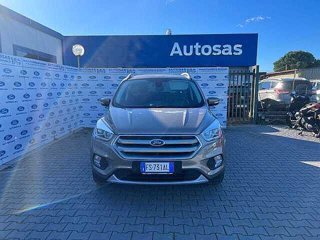 FORD Kuga 1.5 TDCI 120 CV S&S 2WD Titanium