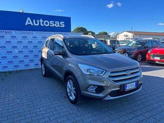 FORD Kuga 1.5 TDCI 120 CV S&S 2WD Titanium