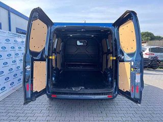 FORD Transit Custom 300 2.0 TDCi 170 PC Furgone Titanium