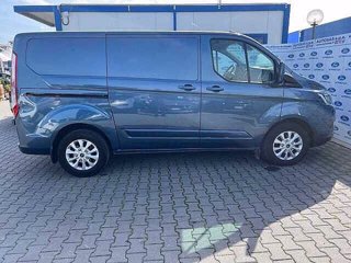 FORD Transit Custom 300 2.0 TDCi 170 PC Furgone Titanium