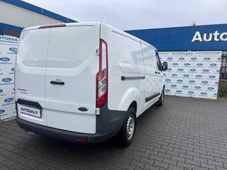 FORD Transit Custom 310 2.0 TDCi 130 PL Furgone Trend