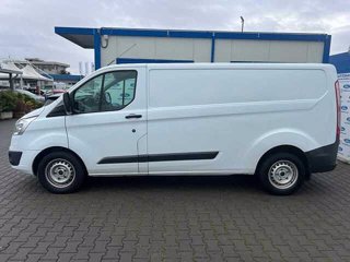 FORD Transit Custom 310 2.0 TDCi 130 PL Furgone Trend