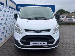 FORD Transit Custom 310 2.0 TDCi 130 PL Furgone Trend