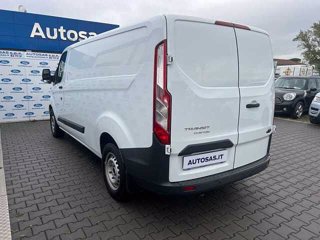 FORD Transit Custom 310 2.0 TDCi 130 PL Furgone Trend