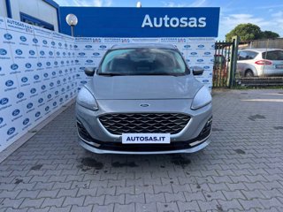 FORD Kuga 2.0 EcoBlue 190 CV aut. AWD ST-Line