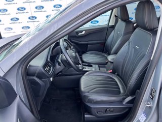 FORD Kuga 2.0 EcoBlue 190 CV aut. AWD ST-Line