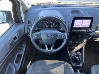 FORD EcoSport 1.0 EcoBoost 125 CV Start&Stop Titanium