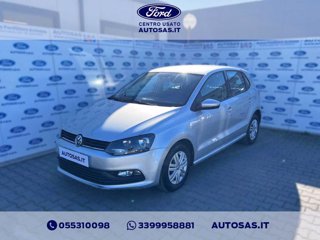 VOLKSWAGEN Polo 1.0 MPI 5p. Trendline