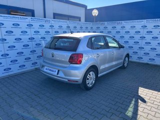 VOLKSWAGEN Polo 1.0 MPI 5p. Trendline