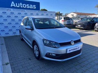 VOLKSWAGEN Polo 1.0 MPI 5p. Trendline