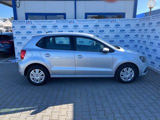 VOLKSWAGEN Polo 1.0 MPI 5p. Trendline