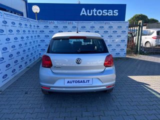 VOLKSWAGEN Polo 1.0 MPI 5p. Trendline