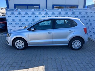 VOLKSWAGEN Polo 1.0 MPI 5p. Trendline