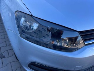 VOLKSWAGEN Polo 1.0 MPI 5p. Trendline