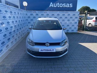 VOLKSWAGEN Polo 1.0 MPI 5p. Trendline