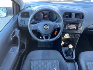 VOLKSWAGEN Polo 1.0 MPI 5p. Trendline