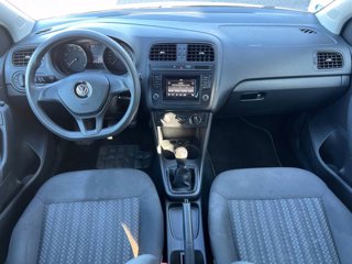 VOLKSWAGEN Polo 1.0 MPI 5p. Trendline